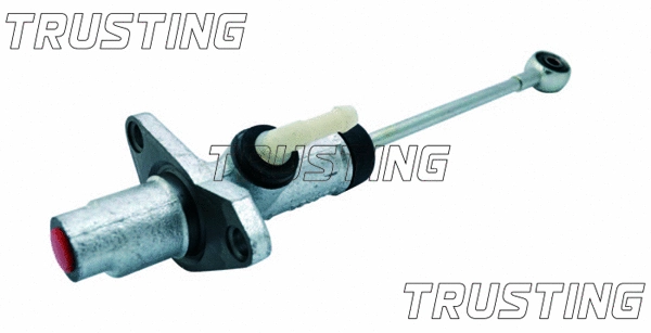 Master Cylinder, clutch (PZ067)