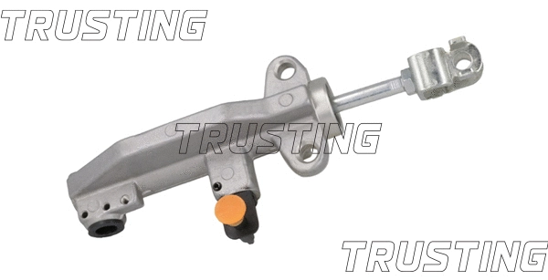 Master Cylinder, clutch (PZ215)