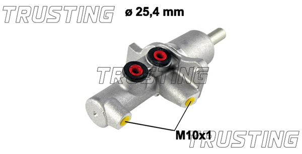 Brake Master Cylinder (PF907)