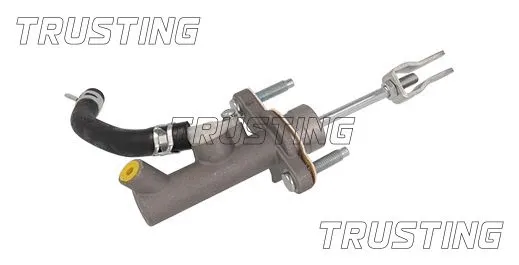Master Cylinder, clutch (PZ161)