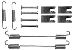 Accessory Kit, brake shoes (9138)