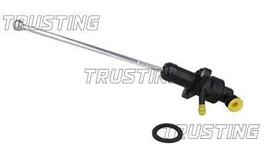 Master Cylinder, clutch (PZ088)