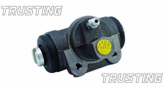 Wheel Brake Cylinder (CF180)