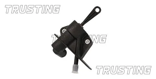 Master Cylinder, clutch (PZ137)