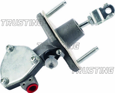 Master Cylinder, clutch (PZ154)
