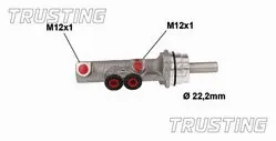 Brake Master Cylinder (PF1116)