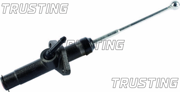 Master Cylinder, clutch (PZ072)