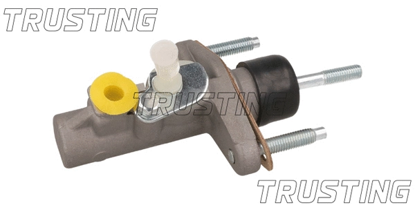 Master Cylinder, clutch (PZ178)