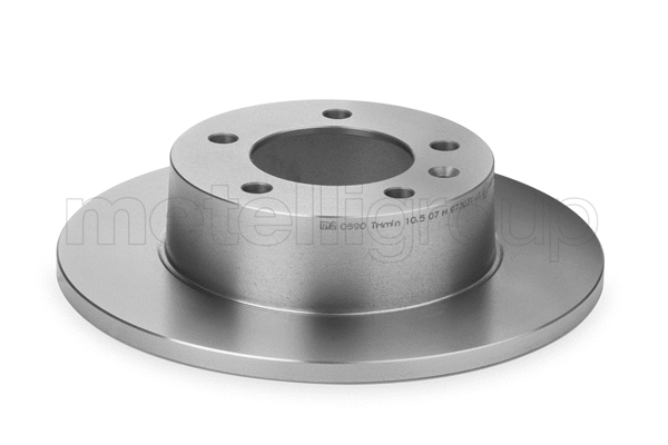 Brake Disc (DF965)