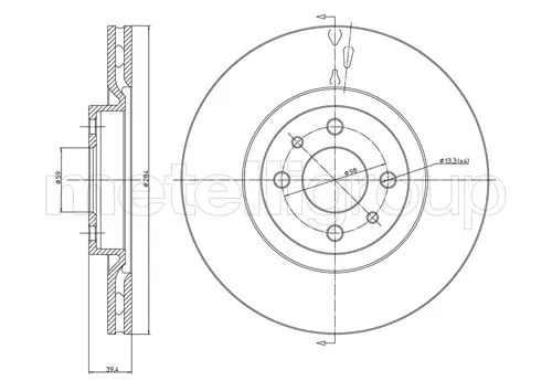 Brake Disc