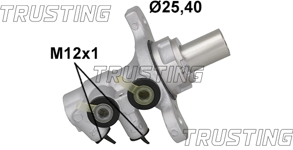 Brake Master Cylinder (PF1210)