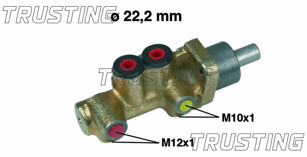 Brake Master Cylinder (PF219)