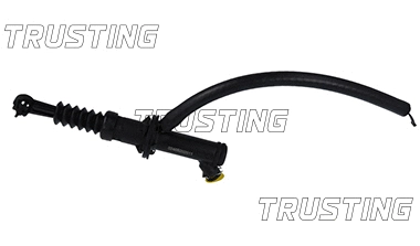Master Cylinder, clutch (PZ246)