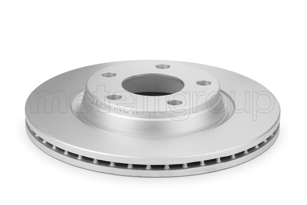 Brake Disc (DF472)