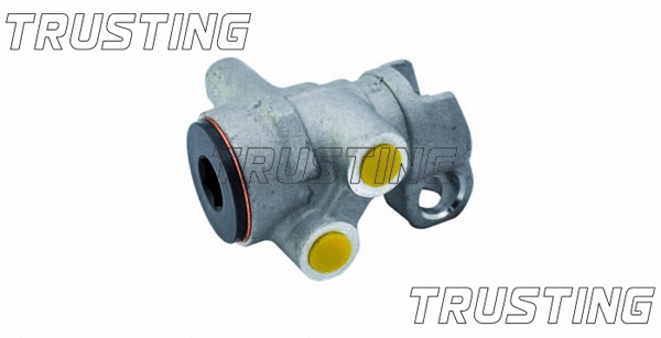 Brake Force Regulator (CT012)