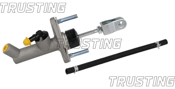 Master Cylinder, clutch (PZ213)