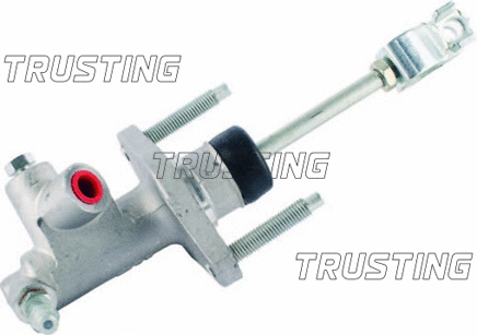 Master Cylinder, clutch (PZ065)