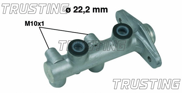 Brake Master Cylinder (PF631)