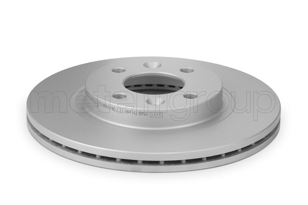 Brake Disc (DF836)