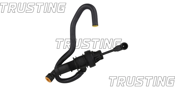 Master Cylinder, clutch (PZ217)