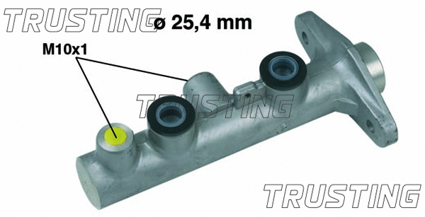 Brake Master Cylinder (PF576)