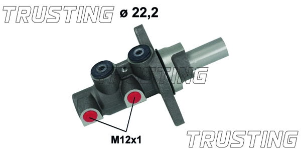 Brake Master Cylinder (PF1152)