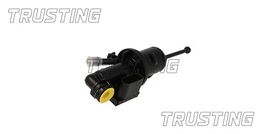 Master Cylinder, clutch (PZ127)