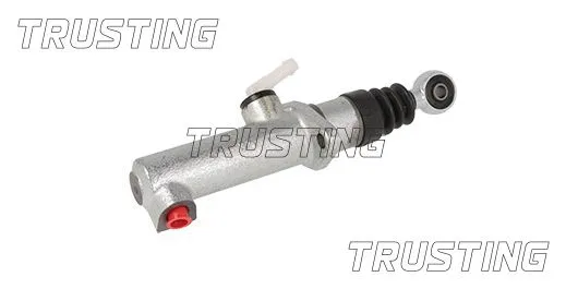 Master Cylinder, clutch (PZ070)