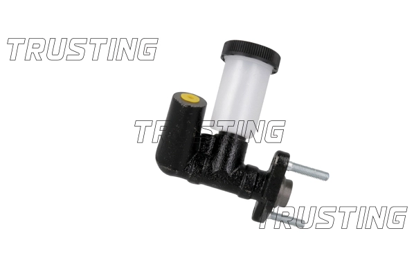 Master Cylinder, clutch (PZ200)