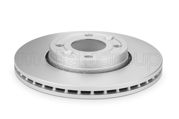 Brake Disc (DF1544)