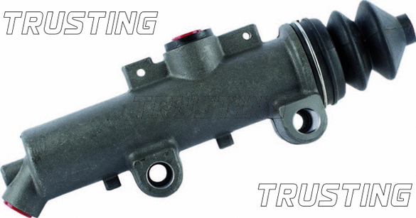 Master Cylinder, clutch (PZ147)