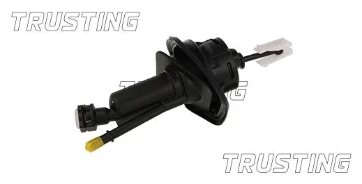 Master Cylinder, clutch (PZ136)