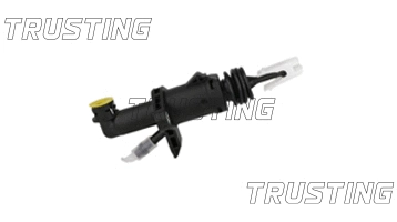 Master Cylinder, clutch (PZ260)