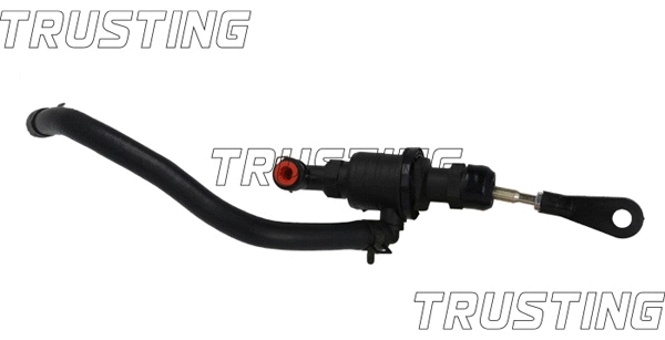 Master Cylinder, clutch (PZ206)