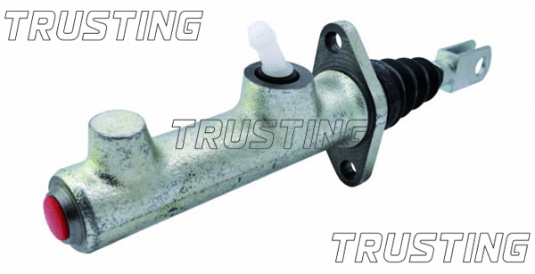 Master Cylinder, clutch (PZ013)