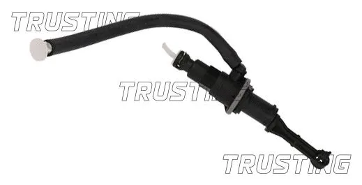 Master Cylinder, clutch (PZ156)