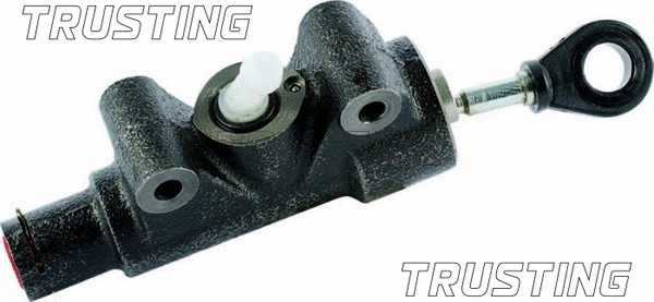 Master Cylinder, clutch (PZ087)