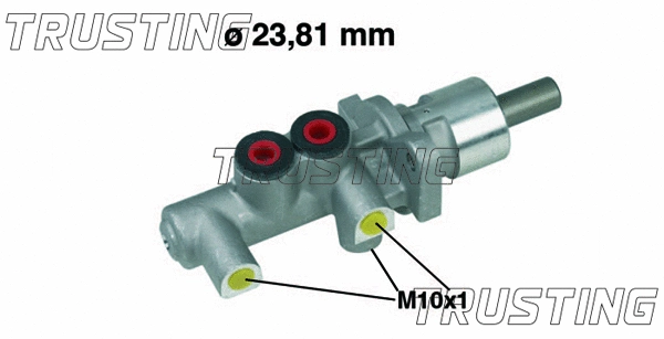 Brake Master Cylinder (PF220)
