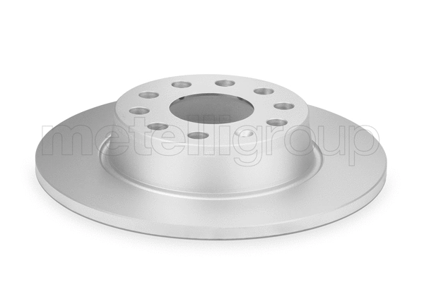 Brake Disc (DF1433)