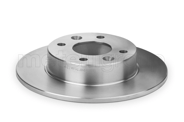 Brake Disc (DF030)