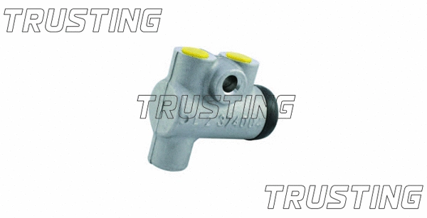 Brake Force Regulator (CT008)