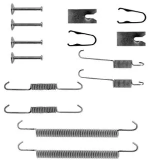 Accessory Kit, brake shoes (9073)