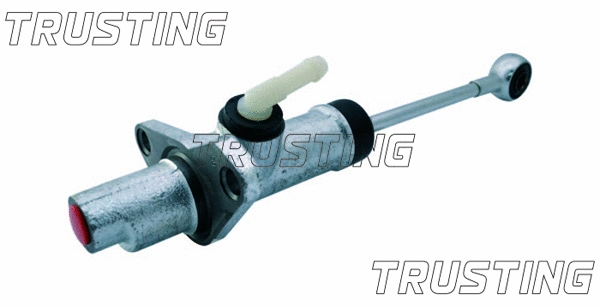 Master Cylinder, clutch (PZ032)