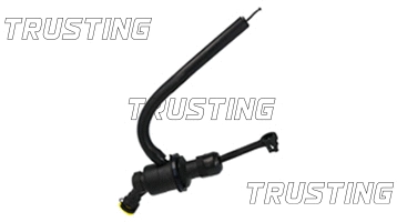 Master Cylinder, clutch (PZ295)