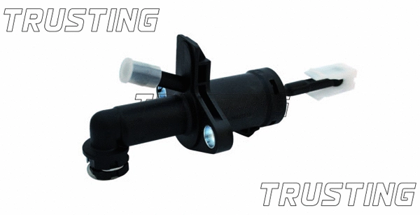 Master Cylinder, clutch (PZ077)