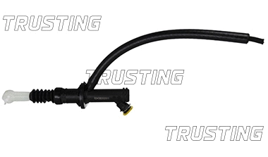Master Cylinder, clutch (PZ243)