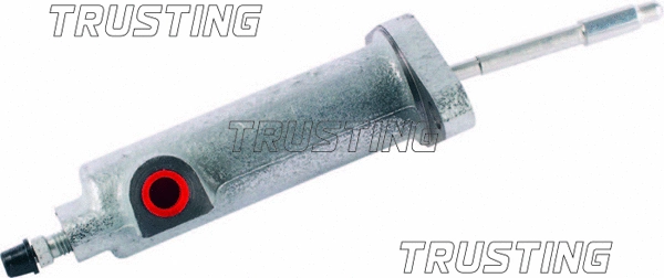 Slave Cylinder, clutch (CZ053)