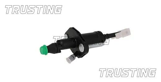 Master Cylinder, clutch (PZ166)