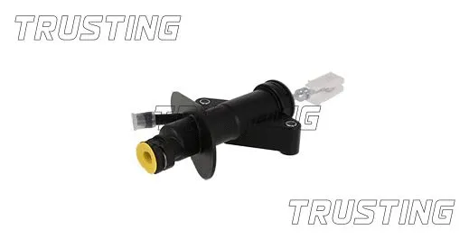 Master Cylinder, clutch (PZ132)