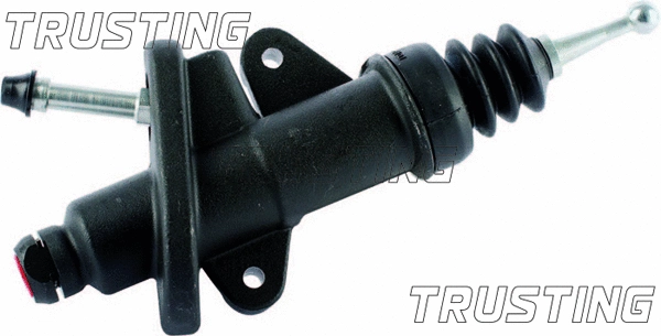 Master Cylinder, clutch (PZ091)
